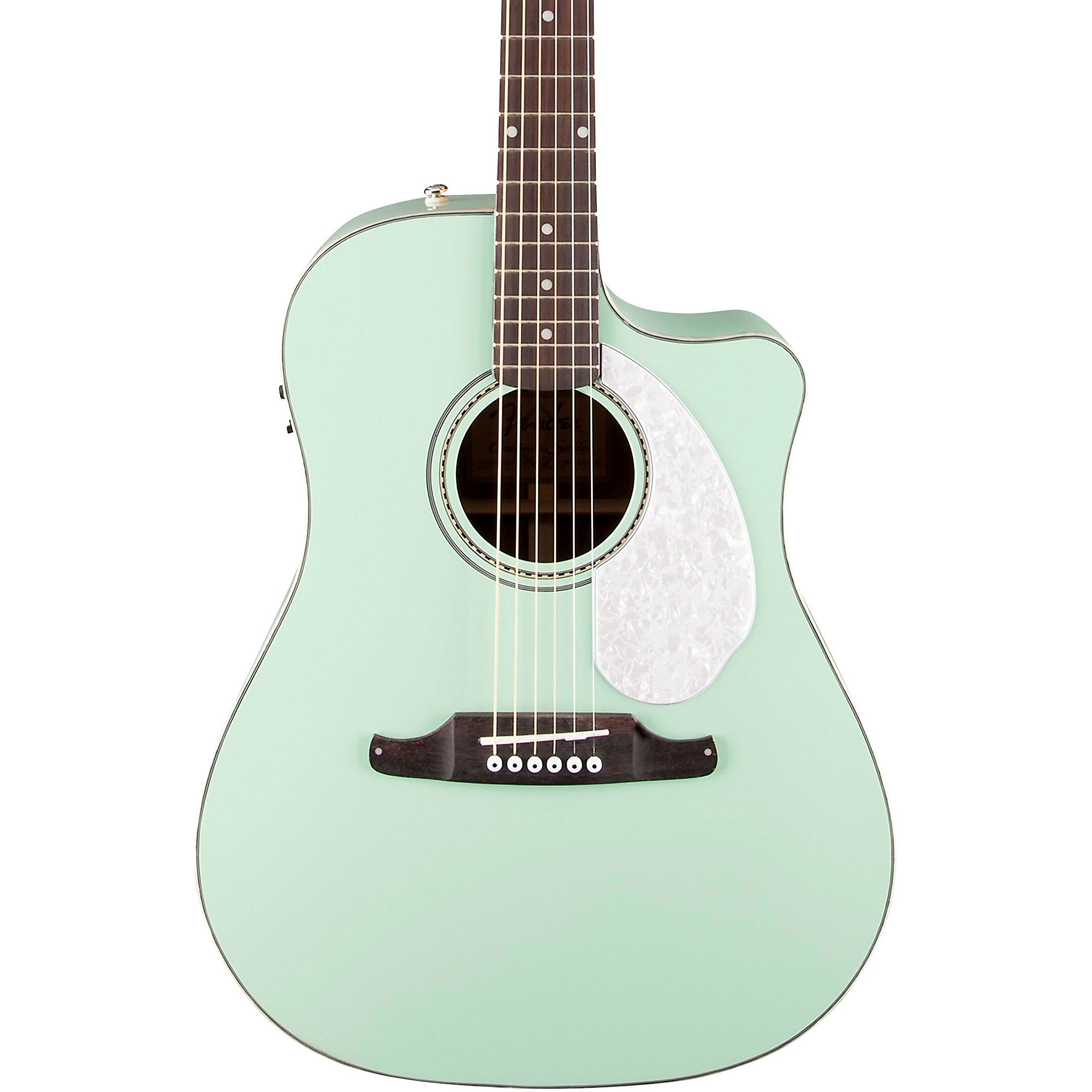 t*k様 Fender Sonoran Sce アコースティックギター Fender Sonoran SCE BK California Series Black Acoustic