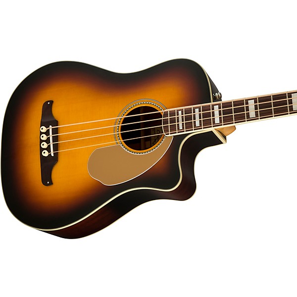Fender 3-Color Sunburst | Guitar Center