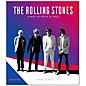 Hal Leonard The Rolling Stones - Kings of Rock N Roll thumbnail