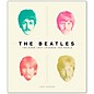 Hal Leonard The Beatles - The Band That Changed The World thumbnail
