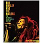 Hal Leonard Bob Marley and the Wailers - The Ultimate Illustrated History thumbnail