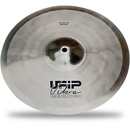 UFIP Vibra Series Splash Cymbal 12 in.