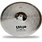UFIP Vibra Series Splash Cymbal 12 in. thumbnail
