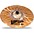 UFIP Tiger Series Splash Cymbal 10 in. UFIP Tiger Series Splash Cymbal 12 in.