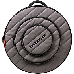 MONO M80 22 in. Cymbal Case Ash