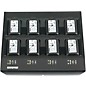 Open Box Shure 8 Bay Battery Charger Level 1