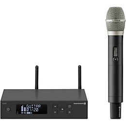 beyerdynamic TG 556 Wireless Condenser Vocal Microphone Package