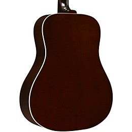 Gibson 2018 Hummingbird Pro Acoustic-Electric Guitar Vintage Sunburst