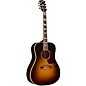 Gibson 2018 Hummingbird Pro Acoustic-Electric Guitar Vintage Sunburst
