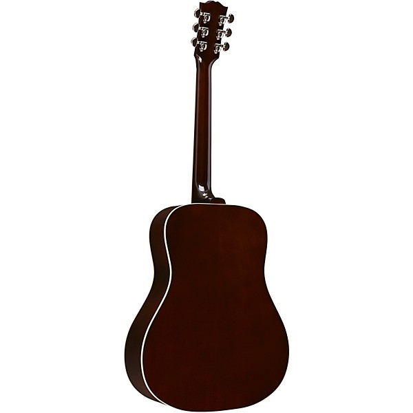 Gibson 2018 Hummingbird Pro Acoustic-Electric Guitar Vintage Sunburst