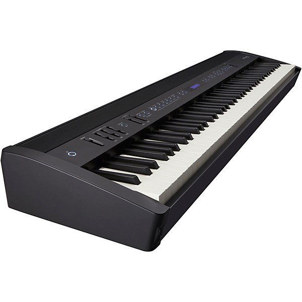 Open Box Roland FP-60 Digital Piano Level 1 Black