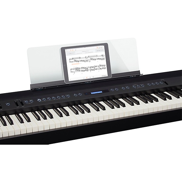 Open Box Roland FP-60 Digital Piano Level 1 Black