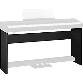 Roland KSC-72 Stand for FP-60 Digital Piano Black Roland KSC-72 Stand for FP-60 Digital Piano Black