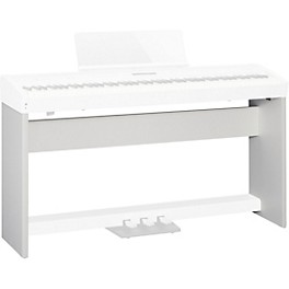 Roland KSC-72 Stand for FP-60 Digital Piano Black Roland KSC-72 Stand for FP-60 Digital Piano White