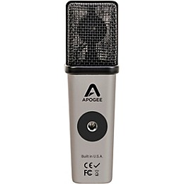 Open Box Apogee MiC + USB Microphone Level 1