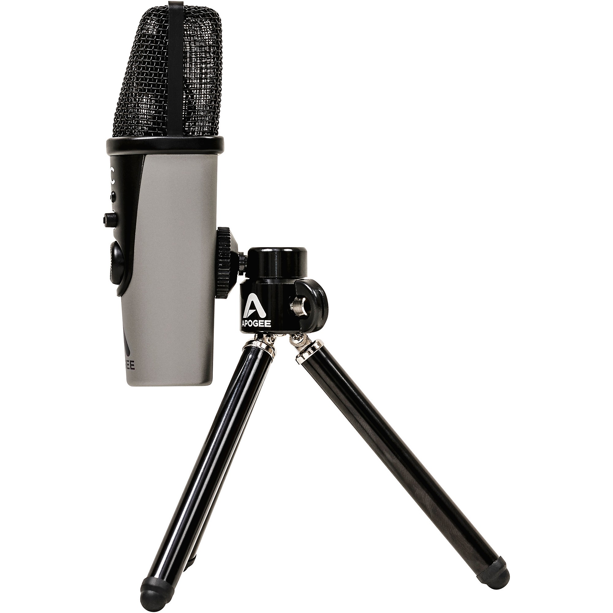 Apogee MiC+ USB Microphone | Guitar Center