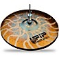 UFIP Tiger Series Hi-Hat Cymbals 14 in. thumbnail