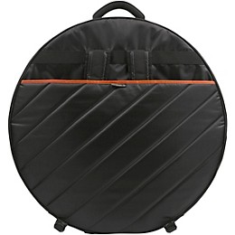 MONO M80 24 in. Cymbal Case Black