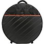 MONO M80 24 in. Cymbal Case Black