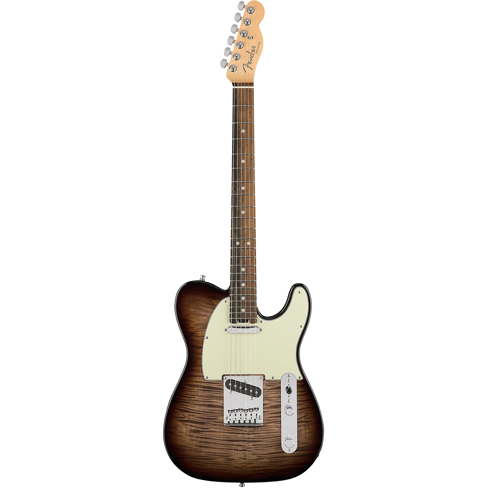 1983-84 Fender Elite Telecaster - modded electronics, w