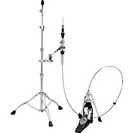 TAMA HH905RH Iron Cobra Remote Hi-Hat Stand