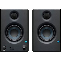 PreSonus Eris E3.5 3.5" Powered Studio Monitors (Pair)