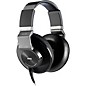 AKG K553 MKII Closed Back Studio Headphones Black thumbnail