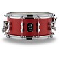 SONOR SQ1 Snare Drum 14 x 6.5 in. Hot Rod Red thumbnail
