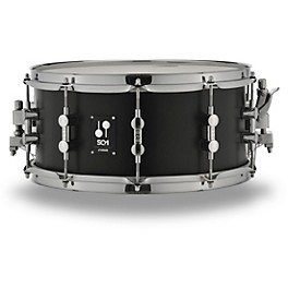 SONOR SQ1 Snare Drum 14 x 6.5 in. Cruiser Blue SONOR SQ1 Snare Drum 14 x 6.5 in. GT Black