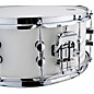 SONOR SQ1 Snare Drum 14 x 6.5 in. Satin Pure White
