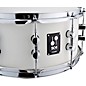 SONOR SQ1 Snare Drum 14 x 6.5 in. Satin Pure White