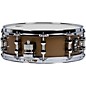 SONOR SQ1 Snare Drum 14 x 5 in. Satin Gold Metallic