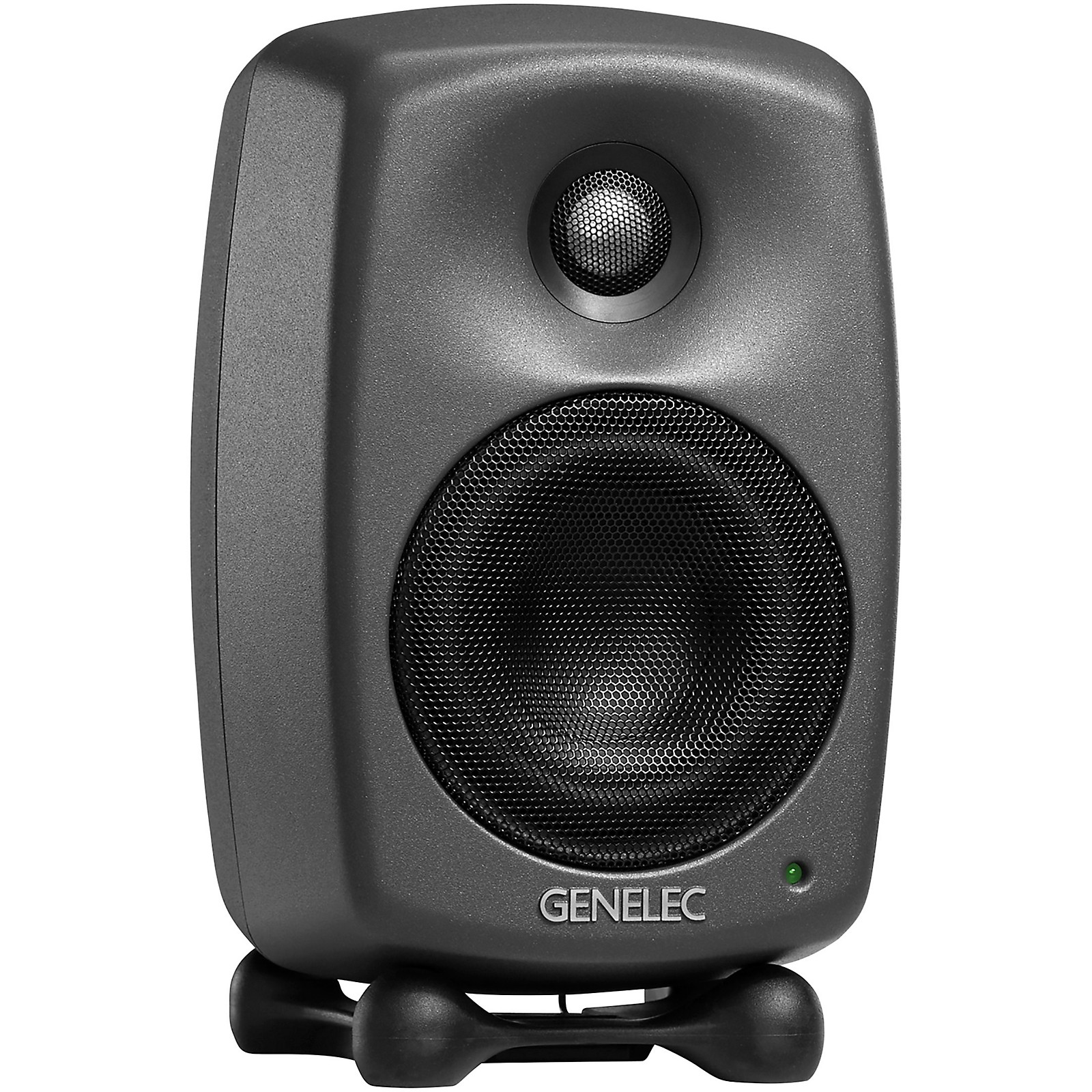 Open Box Genelec 8020D Studio Monitor Level 1 | Guitar Center