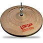 UFIP Natural Series Light Hi-Hat Cymbals 15 in. thumbnail