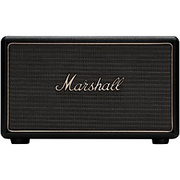 Marshall Acton Wi-Fi Speaker Black