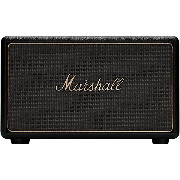 Marshall Acton Wi-Fi Speaker Black