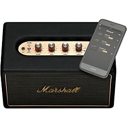 Marshall Acton Wi-Fi Speaker Black