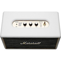 Marshall Stanmore Wireless Wi-Fi Bluetooth aptX Speaker Cream