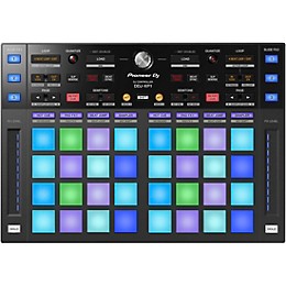 Open Box Pioneer DJ DDJ-XP1 DJ Controller for rekordbox dj and dvs Level 1