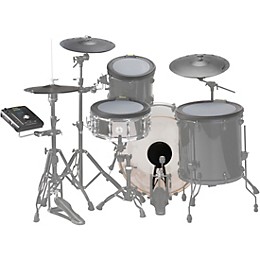 NFUZD Audio NSPIRE Gig Full Pack