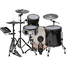 NFUZD Audio NSPIRE Gig Full Pack