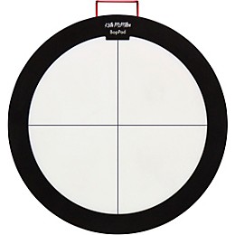 Open Box Keith McMillen Instruments BopPad Smart Fabric Drum Pad Level 2 Regular 194744146718