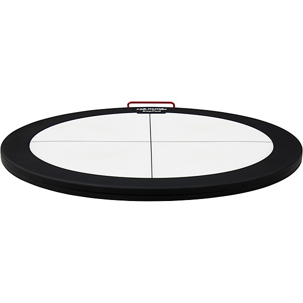 Open Box Keith McMillen Instruments BopPad Smart Fabric Drum Pad Level 2 Regular 194744146718