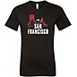 Guitar Center San Francisco Guitar Bridge Graphic T-Shirt Medium thumbnail