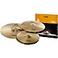 Stagg AX Series Deluxe Cymbal Set thumbnail