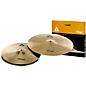 Stagg AX Series Copper-Steel Alloy Innovation Cymbal Set thumbnail