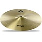 Stagg AX Series Copper-Steel Alloy Innovation Cymbal Set