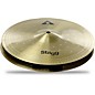 Stagg AX Series Copper-Steel Alloy Innovation Cymbal Set