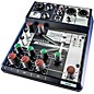 Soundcraft Notepad-5 Small-Format Analog Mixing Console With USB I/O