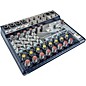 Soundcraft Notepad-12FX Small Format 12 Channel Analog Mixing Console w/ USB I/O & Effects